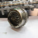 Двигатель М278