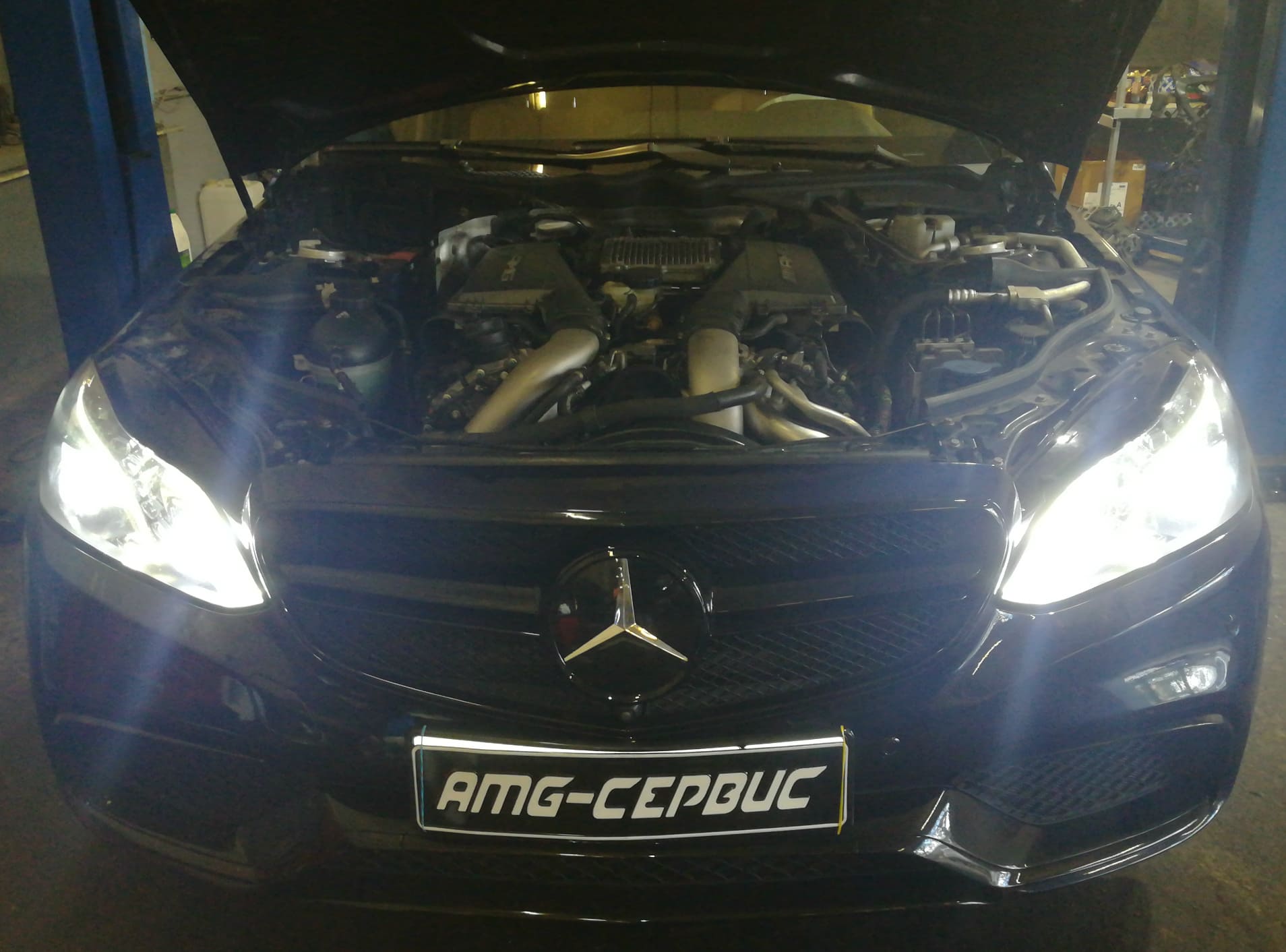 Главная 1 M157