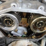 Двигатель М276