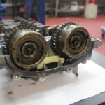 Двигатель М278