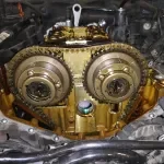 Двигатель М271