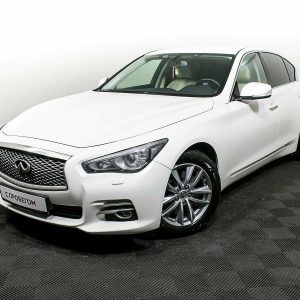 q50 q50