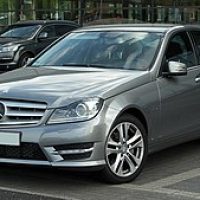 Двигатель M276 19 C350 W207 276