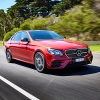 Двигатели AMG 24 E 43 (W213)