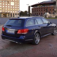 Двигатель M276 13 E400 276