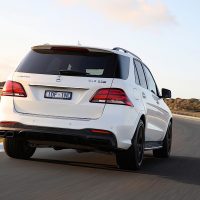 Двигатели AMG 18 GLE 43 (W166)