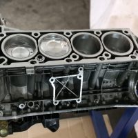Расточка и гильзовка 3 m278