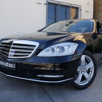 Двигатель M276 16 S350 276