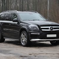 Двигатель M276 15 gl 400 276