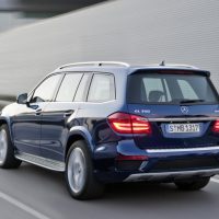 Двигатель M278 17 GL500 X166